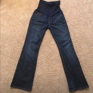 Citizens of Humanity Maternity Jeans Size 28